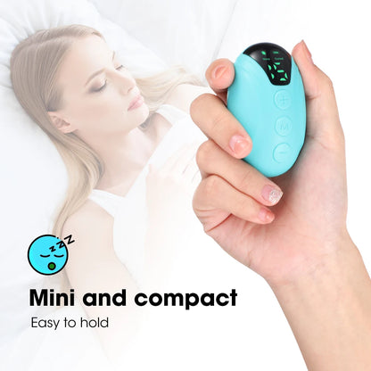 Handheld Sleep Aid Device Relieve